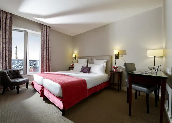 Hotel Le Relais Saint Charles