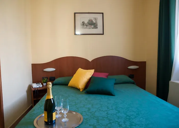 The Best Hotel