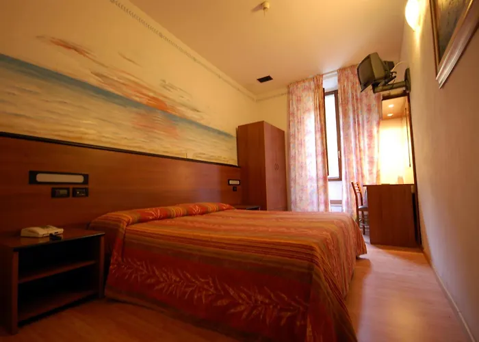 Hotel de golf: Hotel Leonardo