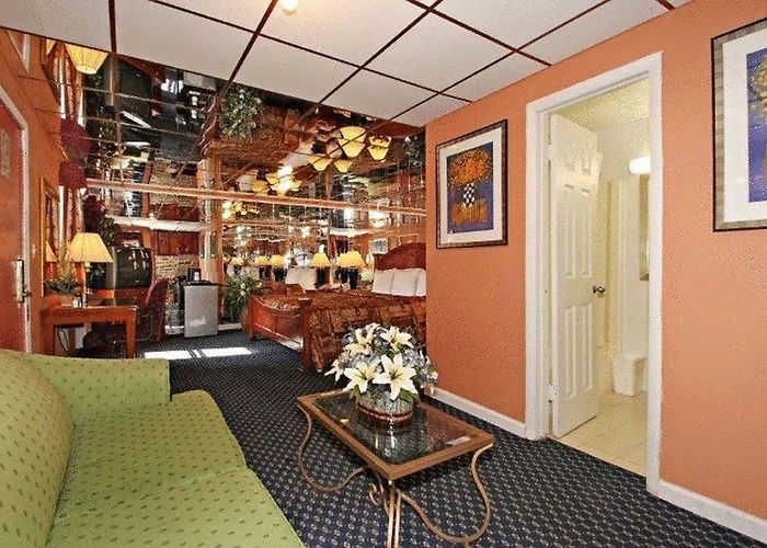 Motel: The Regal Inn & Suites