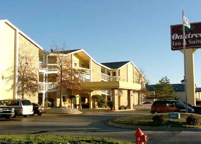 Stillwater Hotels near Will Rogers World Airport (OKC)