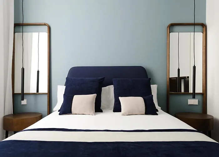 Smartrental Collection Gran Via Centric