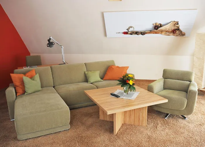 Welkom Hotel: Hotel Am Alten Strom