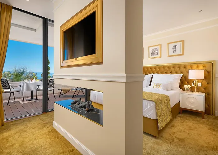 Hotel familiare: Hotel Villa Harmony