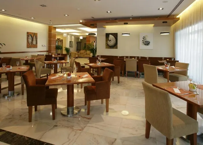 3 star hotel: Auris Hotel Apartments Deira