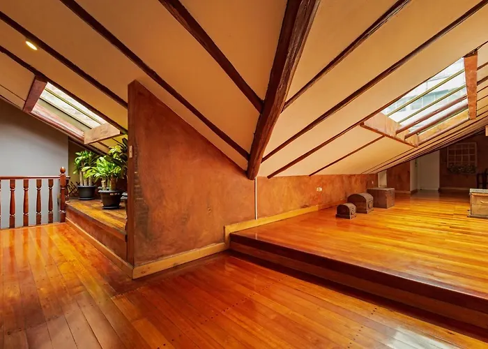 Hotel Posada del Rey