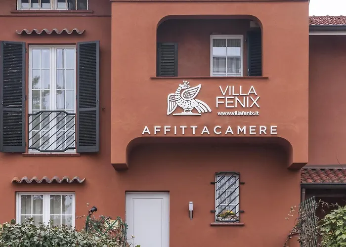 Hotel familiare: Villa Fenix Osio Sotto