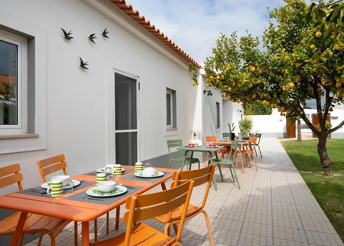 Flamboyant Boutique B&B