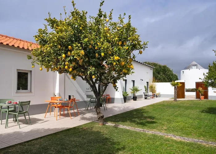 Flamboyant Boutique B&B