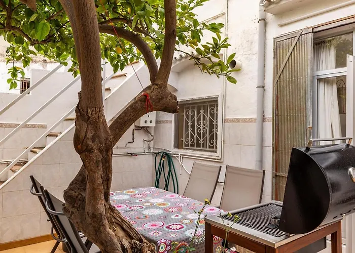 Hotel de lujo: Cas Llimoner