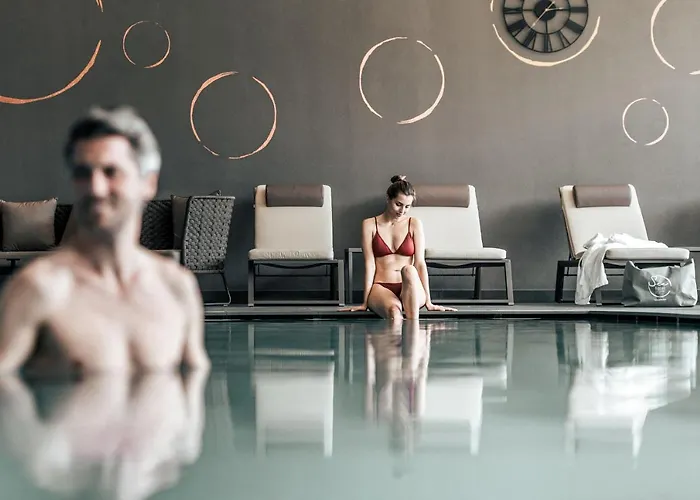 Hotel familiare: Seehotel Panorama Relax