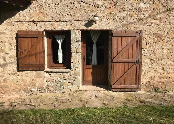 Alquiler de vacaciones: Can Riera