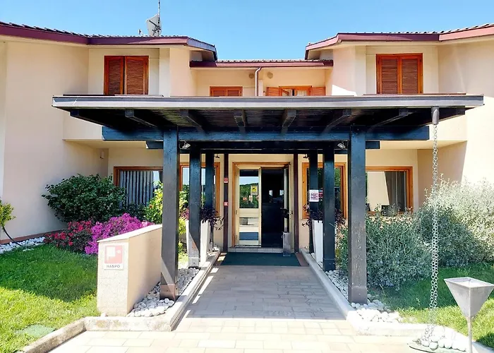 Montebello Park Hotel