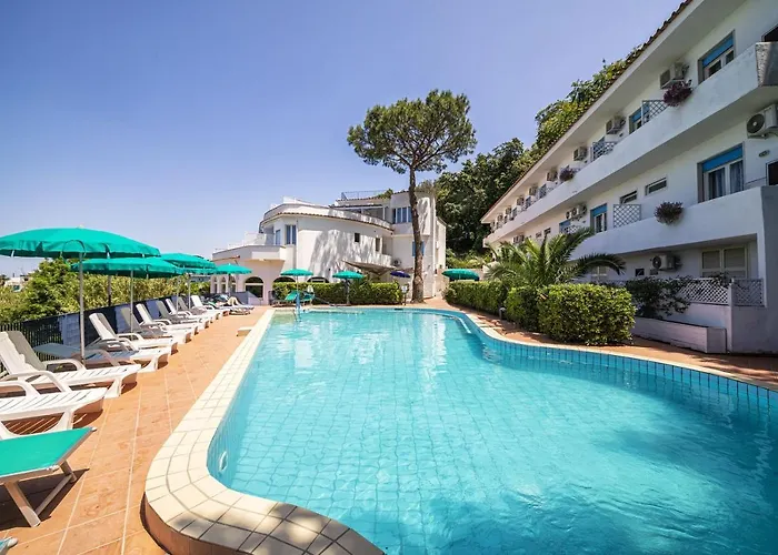 Hotel di lusso: Bristol Hotel