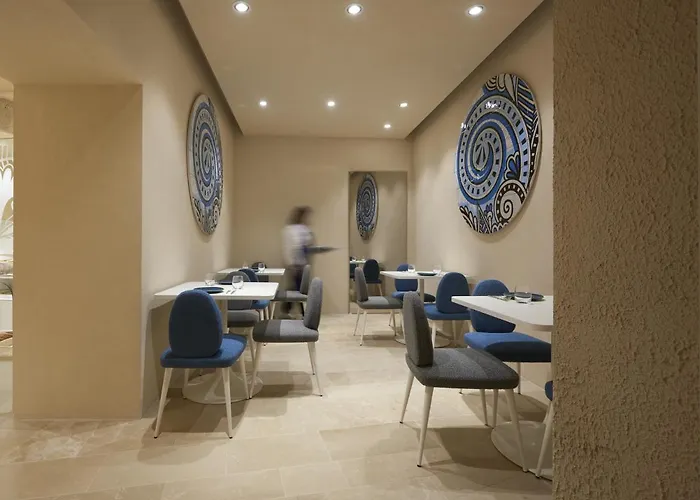 Hotel di lusso: Palazzo Gatto Art Hotel&SPA - BW Premier Collection