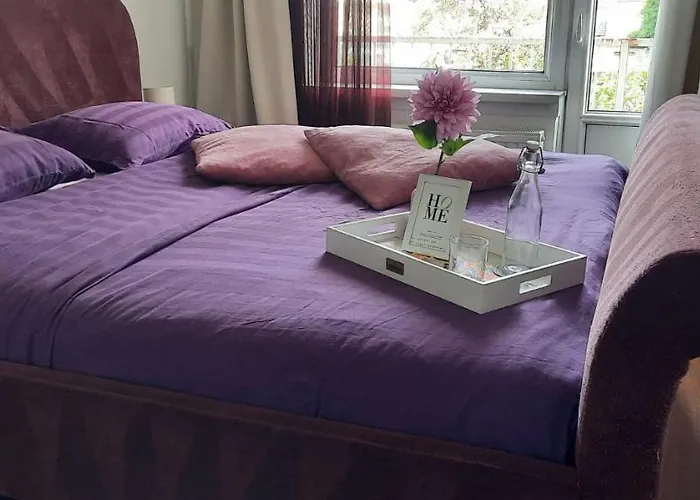 Maison d'hôtes: Sunny Guesthouse