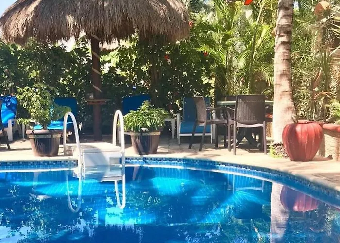 : Cocos Cabanas Playa Del Carmen Adults Only