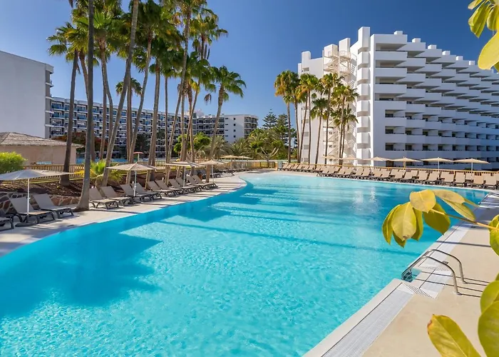 Playa del Ingles (Gran Canaria) hotels near Playa del Ingles
