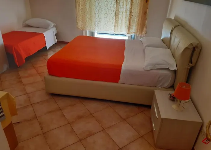 Relais Napoli Velata