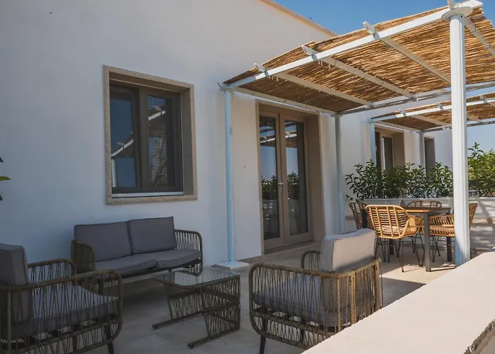Casa vacanze: Dimorae Camà