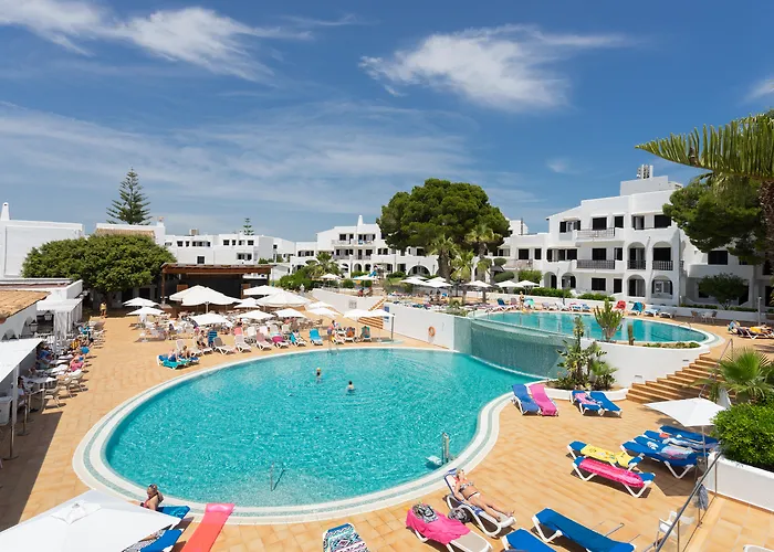 Hôtel avec tennis: Hotel Palia Dolce Farniente 3 Sup