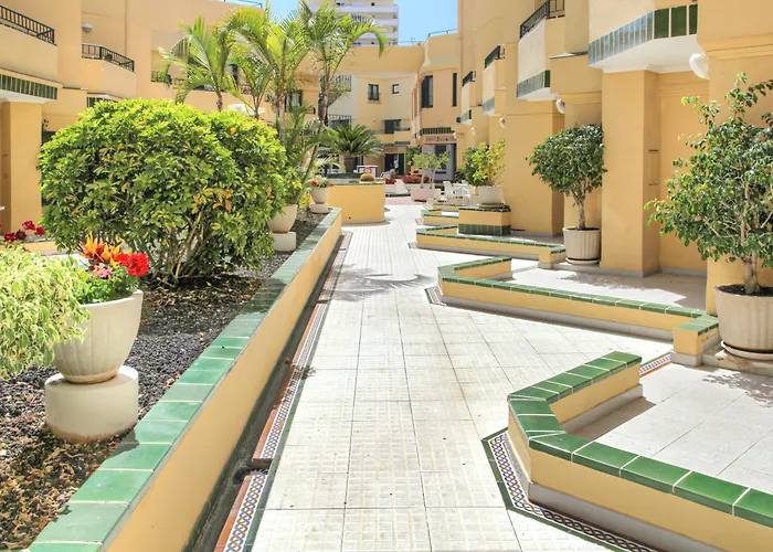 Pet Friendly hotel: Barranco Chic! Apartments By Alegria