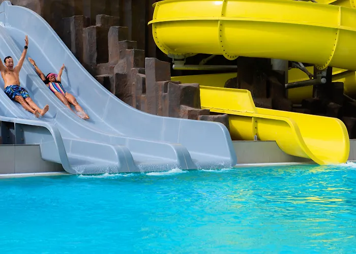 Hotel Ping Pong: Spring Hotel Bitácora