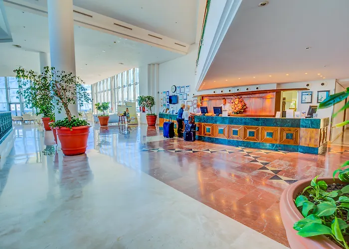Hotel di lusso: SBH Costa Calma Palace Thalasso&Spa