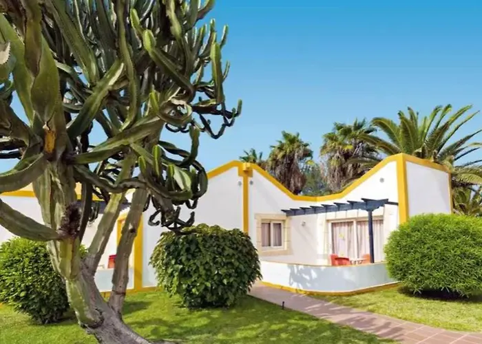 Vacation home: Vip Villas - Caleta Dorada