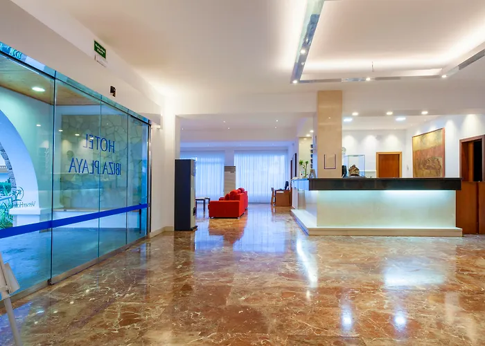 Hotel Ibiza Playa