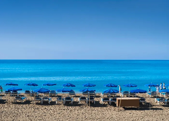 Resort: Hotel Floresta