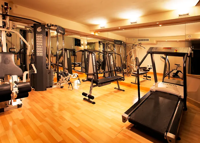 Hotel Ping Pong: Marinas de Nerja Beach&Spa