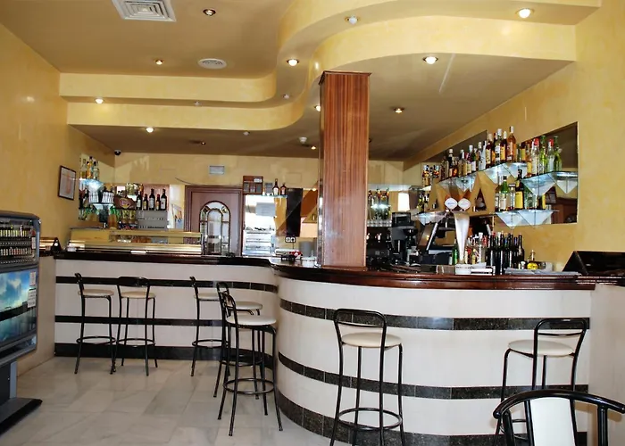 Luxe hotel: Hotel Averroes