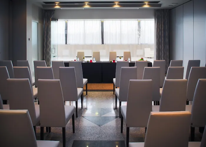 Hotel boutique Apenas: Gran Hotel Luna De Granada
