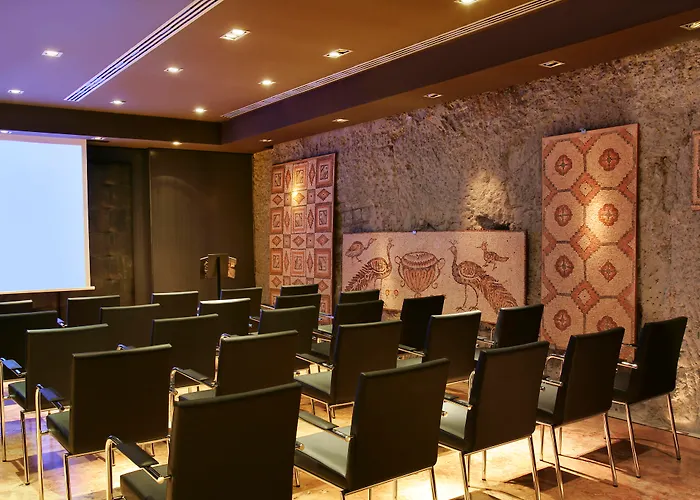 Hotel Granados 83, A Member Of Preferred Hotels & Resorts