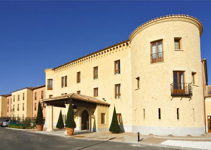 Resort: Hotel Cándido