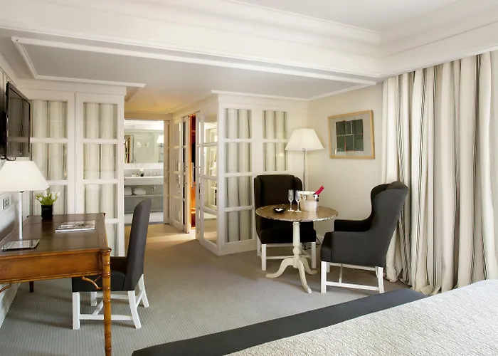 Resort: Majestic Hotel & Spa Barcelona Gl