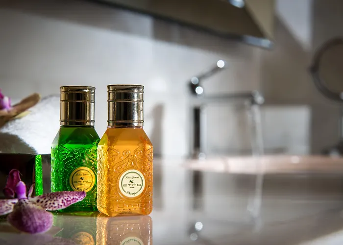 Luxe hotel: Creta Blue Boutique Hotel