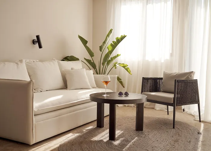 Family Hotel: Asterion Suites & Spa - Designed For Adults
