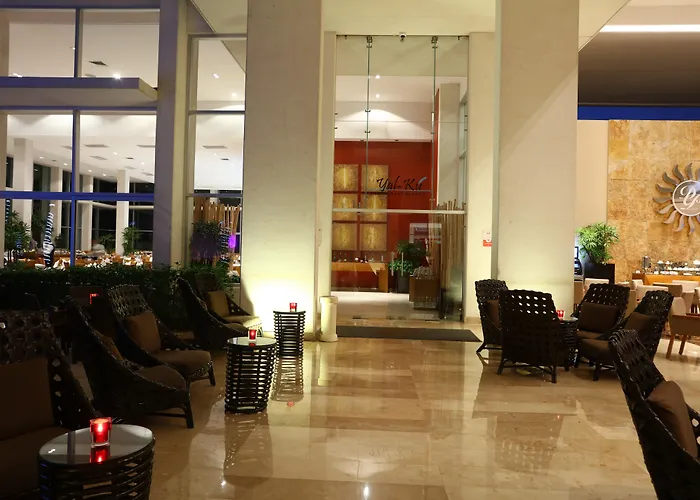 Bahia Principe Luxury Akumal (Adults Only)