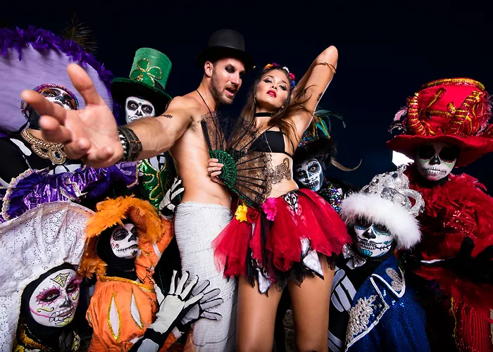 Hotel Spa: Hidden Beach Resort Au Naturel Adults Only, All & More Inclusive