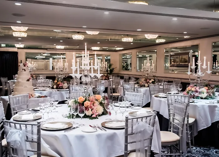 Resort: The Montague On The Gardens
