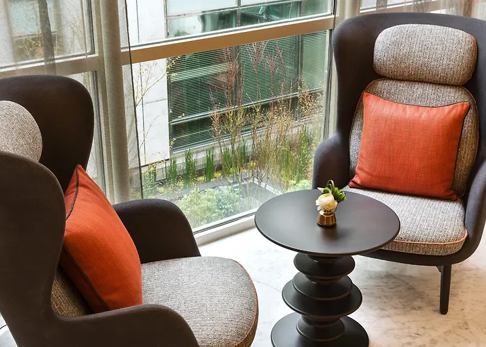 Hotel de lujo: La Clef Tour Eiffel Paris By The Crest Collection