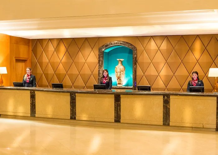 4 star hotel: Millennium Hotel And Conference Centre Gloucester London