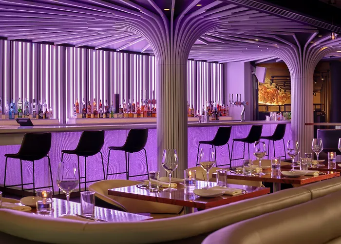 Family Hotel: Riu Plaza London The Westminster