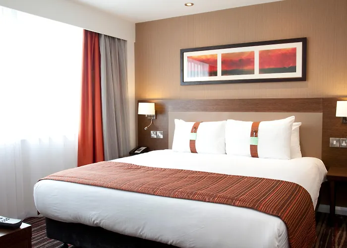 4 star hotel: Holiday Inn London - Wembley, An Ihg Hotel