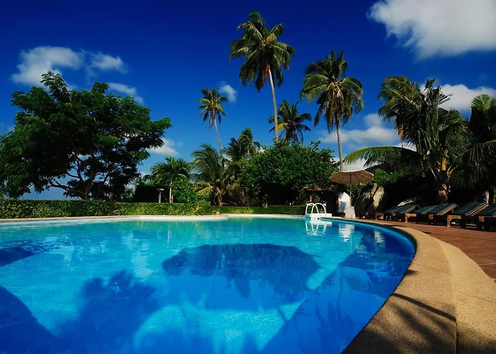 Hotel de lujo: Sarikantang Resort & Spa, Koh Phangan