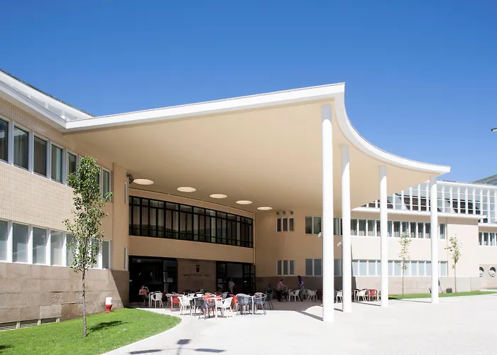 Resort: Hotel da Música