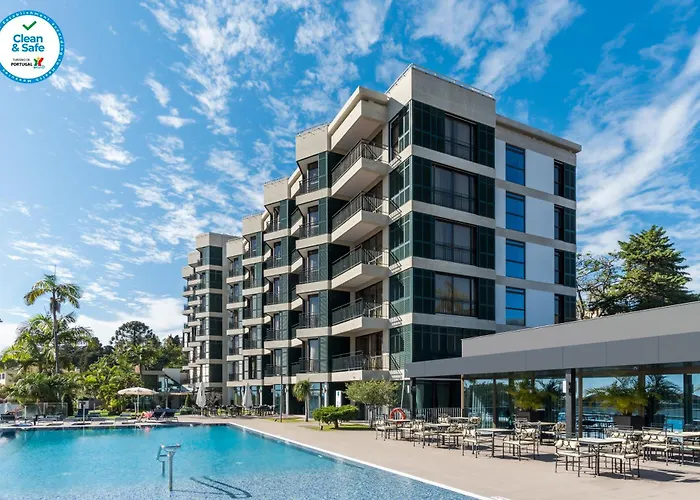 Ping Pong hotel: Enotel Magnolia (Adults Only)