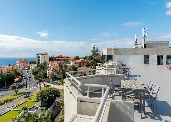 Ping Pong hotel: Enotel Magnolia (Adults Only)